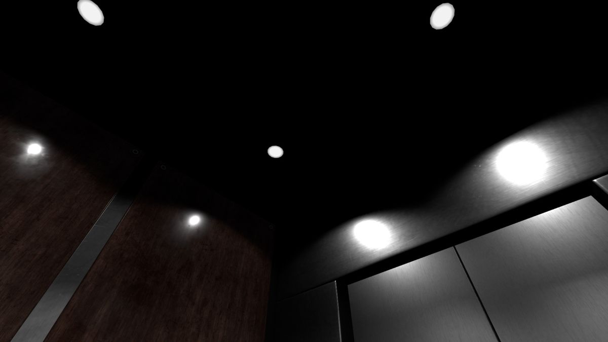 The Elevator Game Screenshot (Steam)