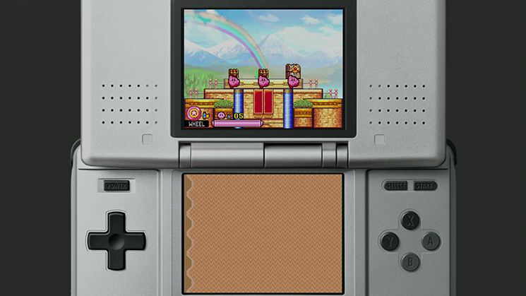 Kirby: Squeak Squad Screenshot (Nintendo eShop)