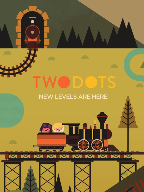 TwoDots Screenshot (Google Play)