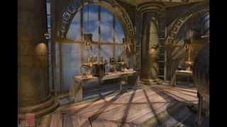 Riven: The Sequel to Myst Screenshot (iTunes Store)