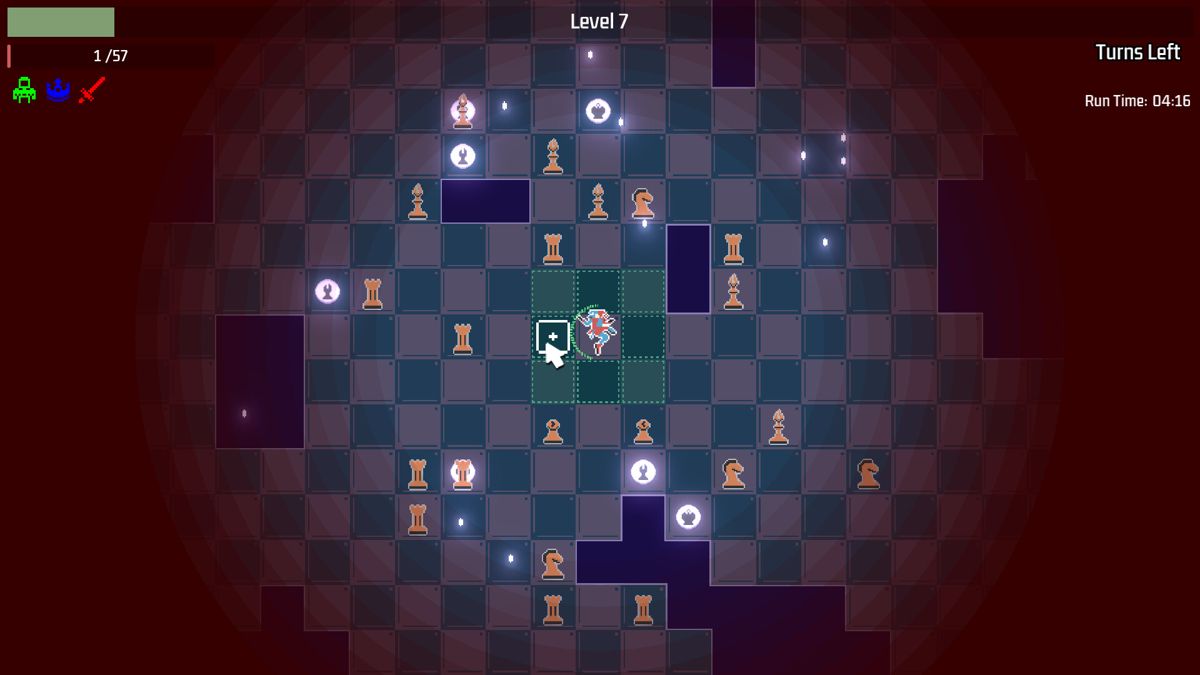 Chess Survivors Screenshot (Steam)