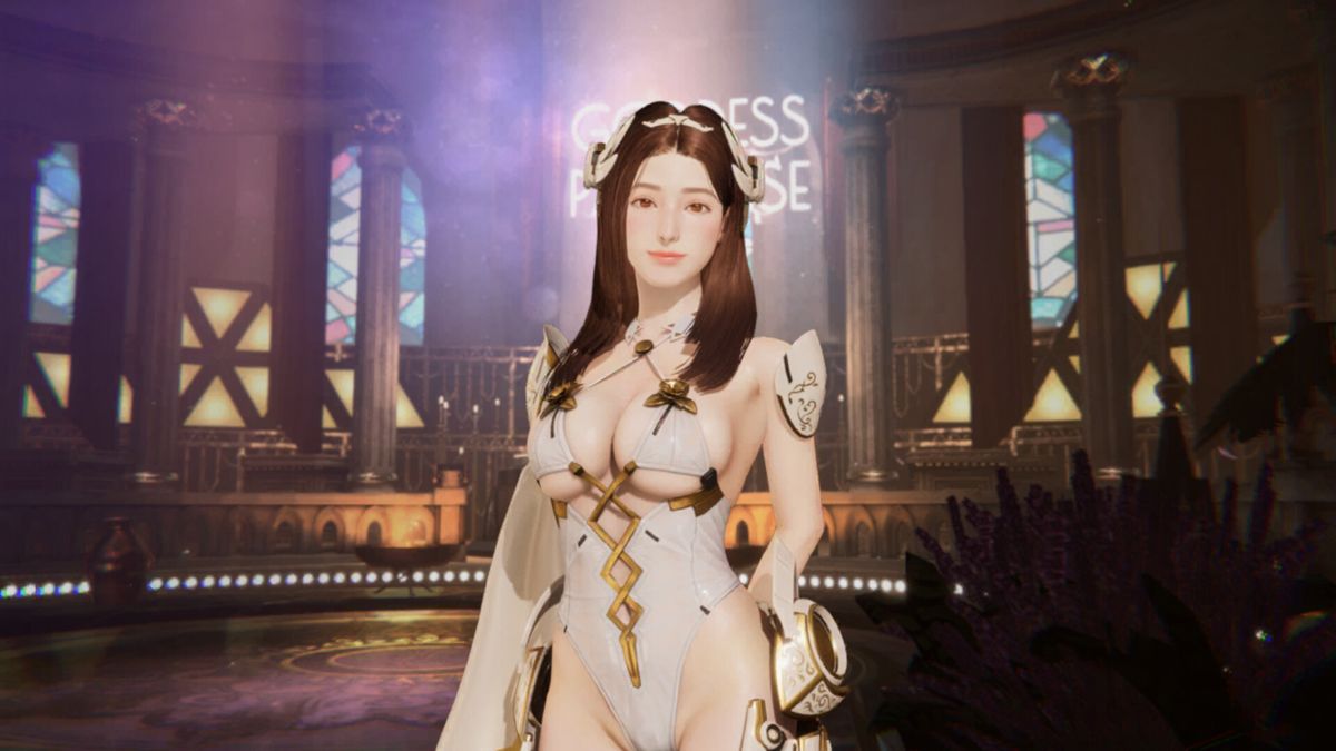 Rise of Eros Screenshot (Steam)