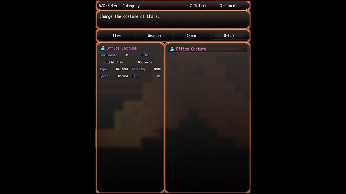 Executioner Girls: Upgrade Pack Screenshot (Steam)