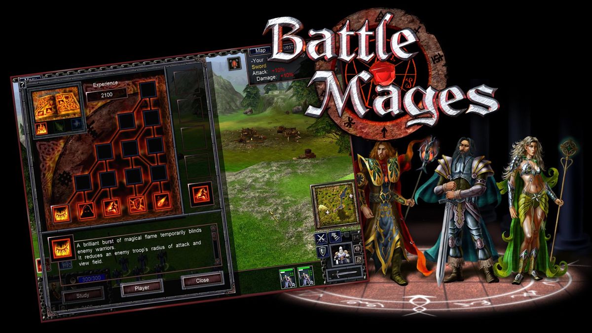 Battle Mages Other (Steam)