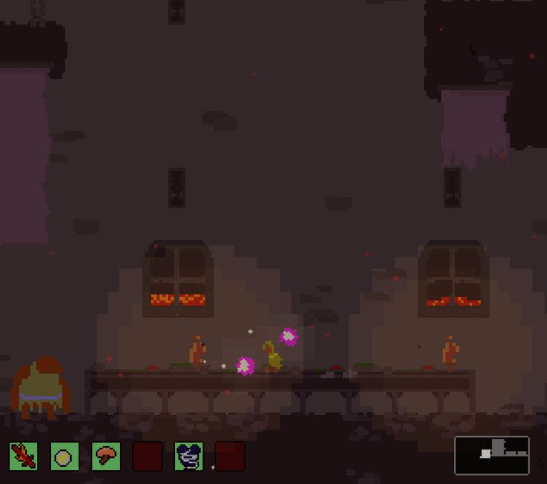 Artifacts Screenshot (Steam)