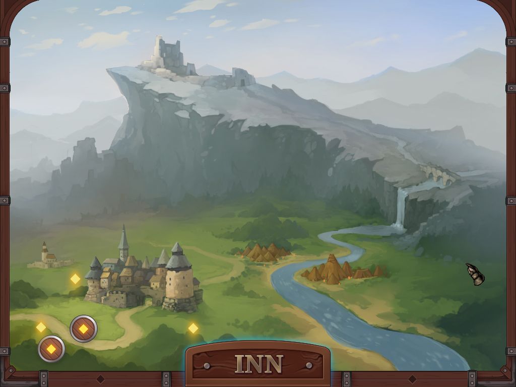Titan Shield Screenshot (Steam)
