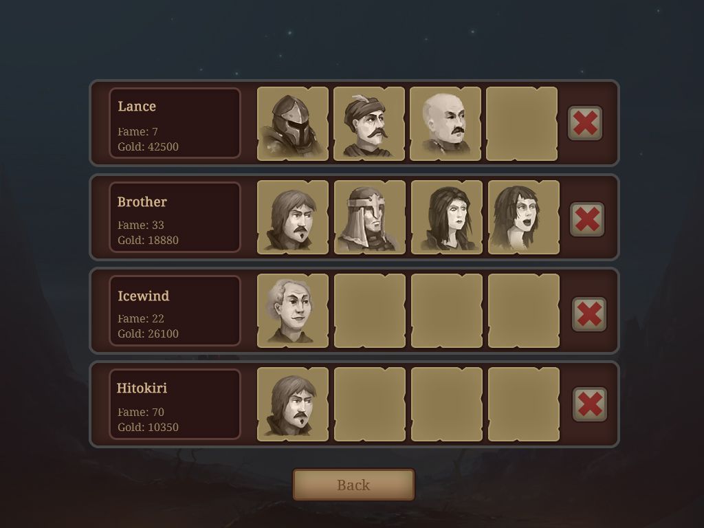 Titan Shield Screenshot (Steam)