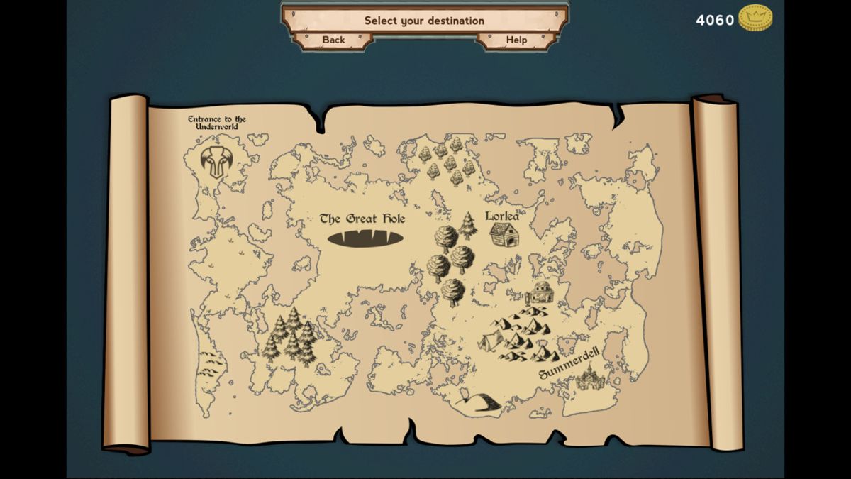 Battle for Enlor Screenshot (Steam)