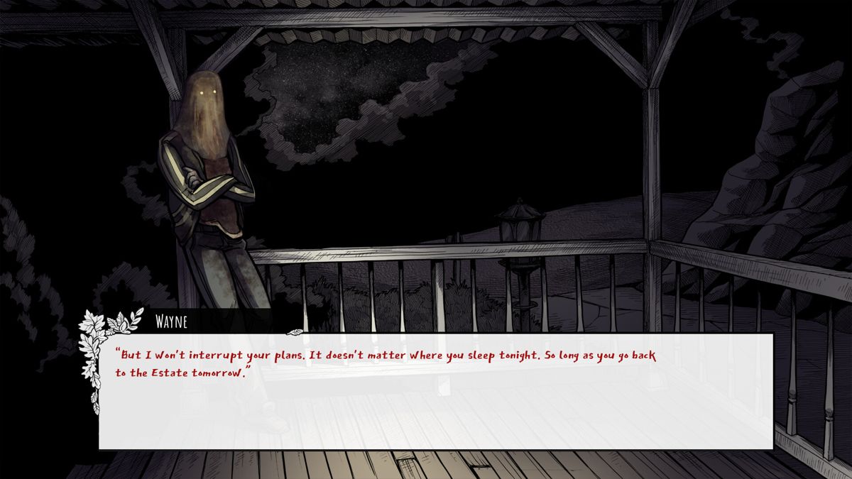 Scarlet Hollow Screenshot (Steam)
