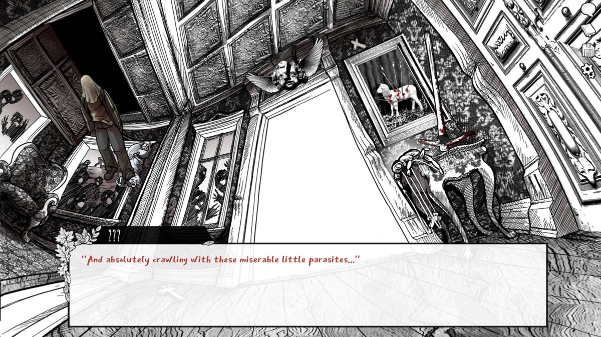 Scarlet Hollow Screenshot (Steam)