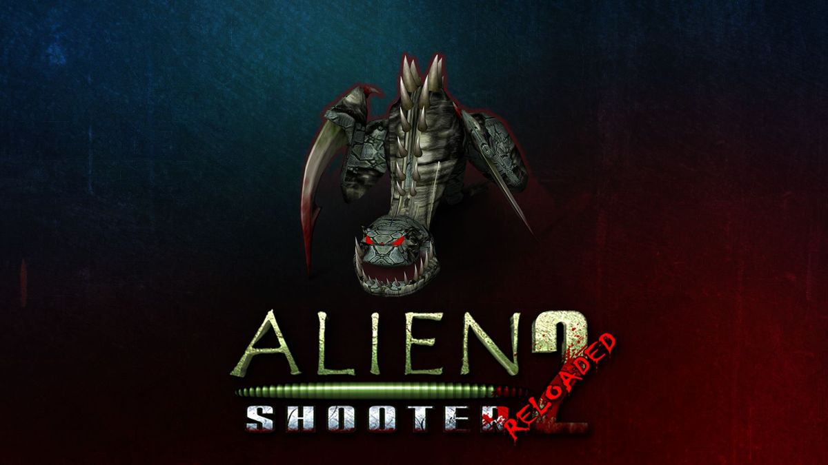 Alien Shooter 2: Reloaded Other (Steam Trading Cards artwork): Stinker