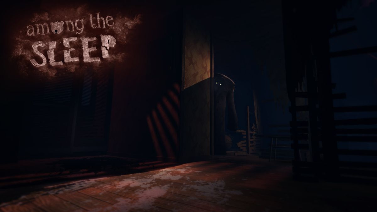 Among the Sleep - Enhanced Edition