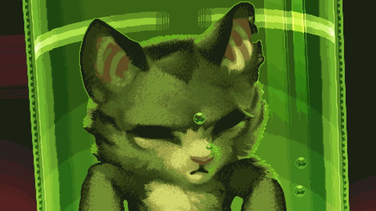Super Catboy Screenshot (Steam)