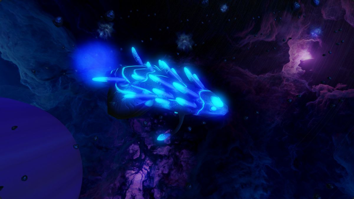 Space Cats Tactics Screenshot (Steam)