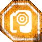 Red Faction: Guerrilla Other (Red Faction: Guerrilla Fan Site Kit): Proximity Mine icon