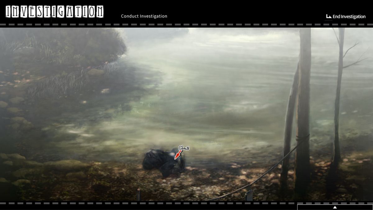 The Shell: Part I - Inferno Screenshot (Steam)
