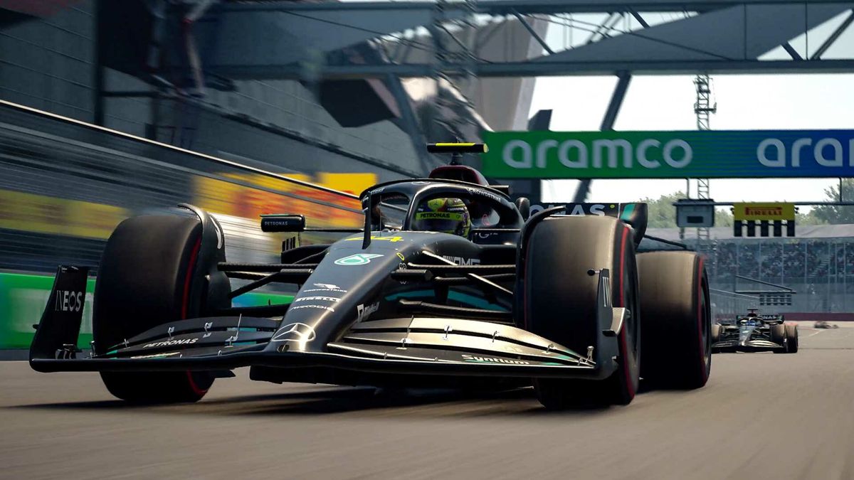 F1 Manager 2023 Screenshot (Steam)