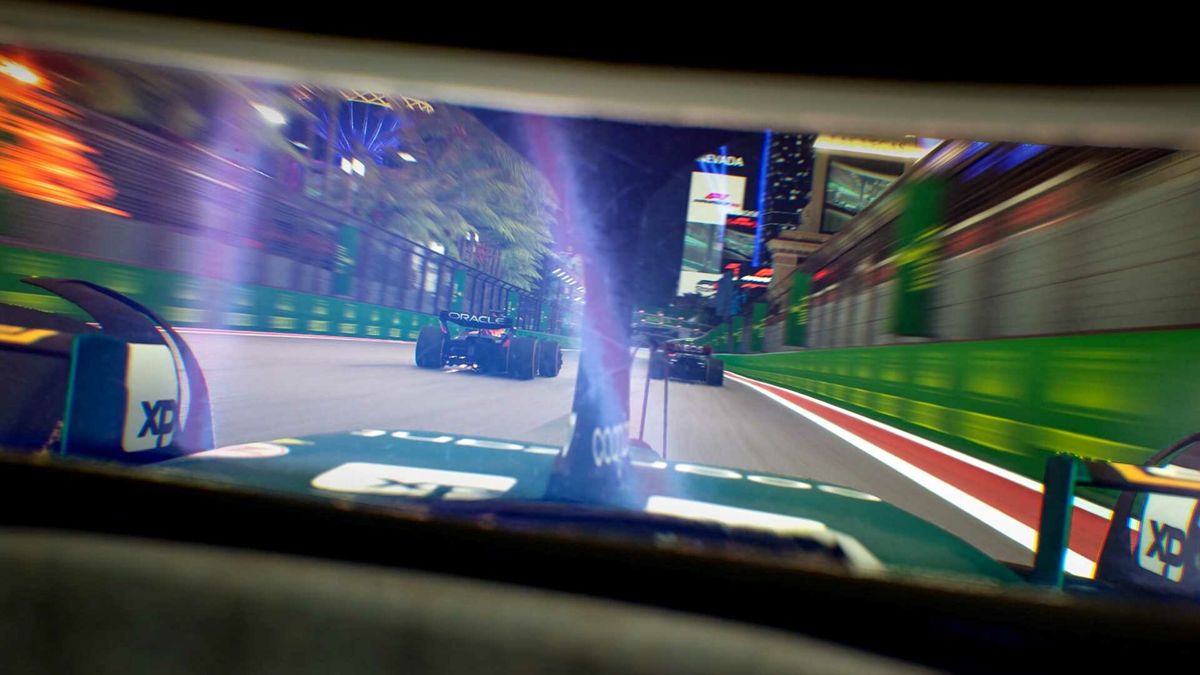F1 Manager 2023 Screenshot (Steam)