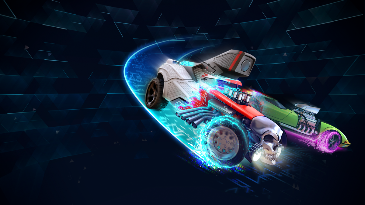 Hot Wheels: Rift Rally Other (PlayStation Store)
