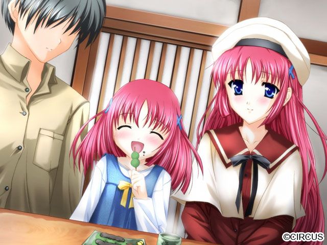 Kotori Love Ex P Screenshot (MangaGamer.com)