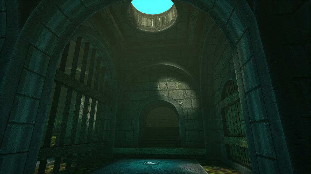 Quake II Screenshot (Steam)