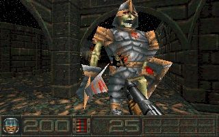 Chasm: The Rift Screenshot (Official website, 1998)