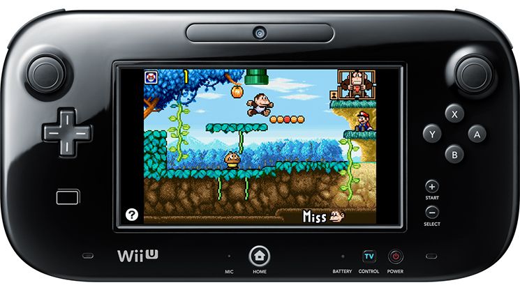 Game & Watch Gallery 4 Screenshot (Nintendo eShop)