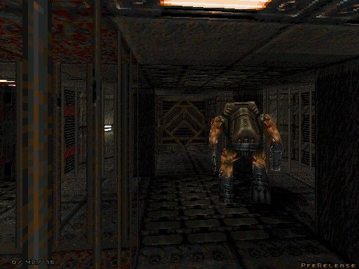 Chasm: The Rift Screenshot (Megamedia Corporation website, 1999)