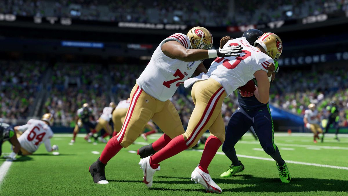 Madden NFL 24 Screenshot (PlayStation Store)