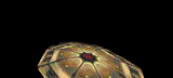 Chasm: The Rift Other (Official website, 1998): Mines In-game weapon HUD model