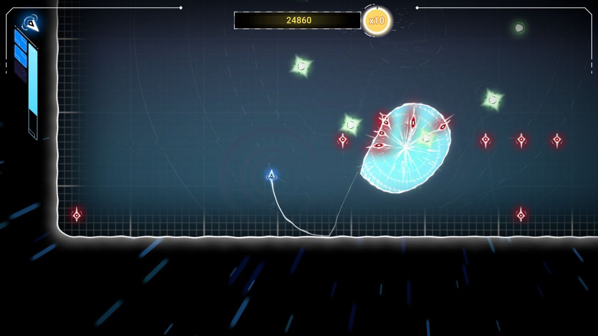 Quantum: Recharged Screenshot (Steam)