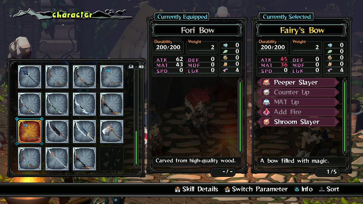Monster Menu: The Scavenger's Cookbook Screenshot (PlayStation Store)