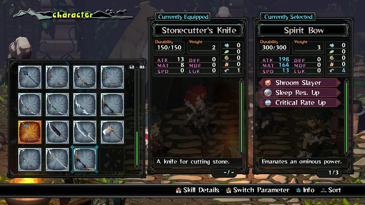 Monster Menu: The Scavenger's Cookbook Screenshot (PlayStation Store)