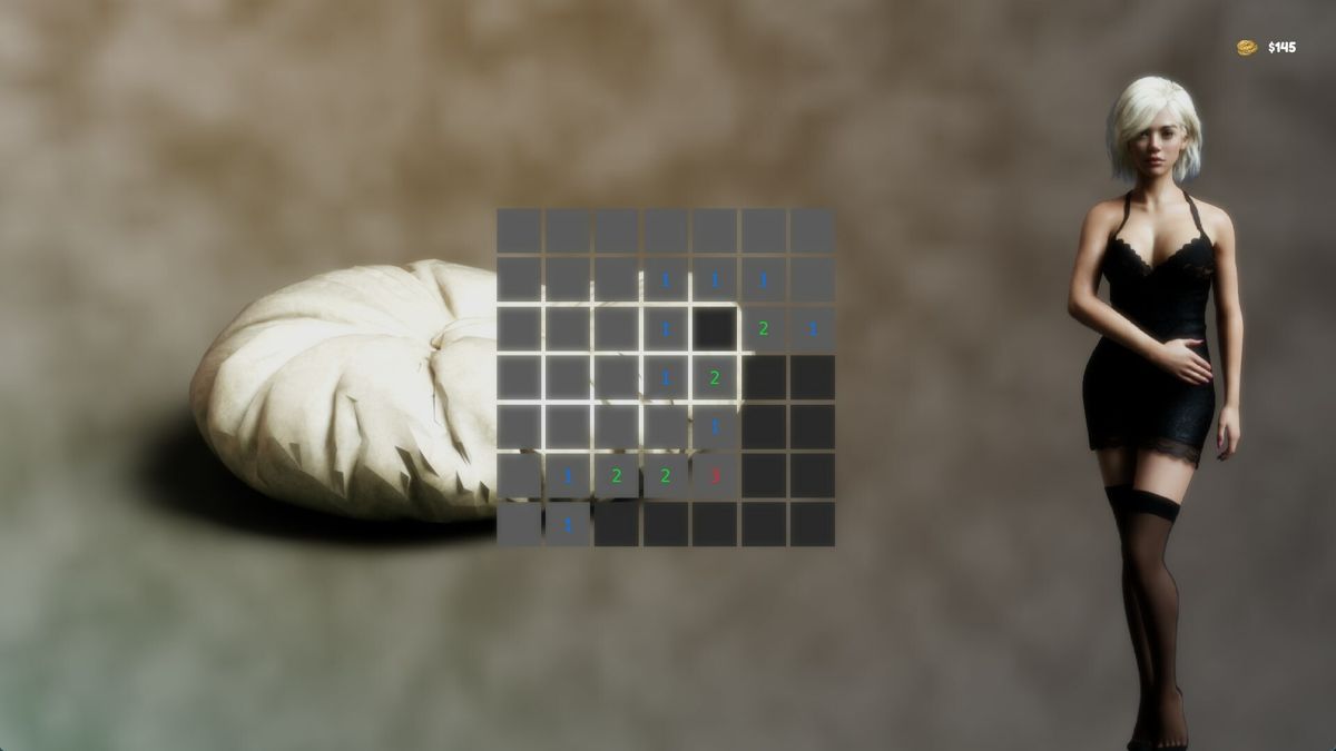 Feet Sweeper Screenshot (Steam)