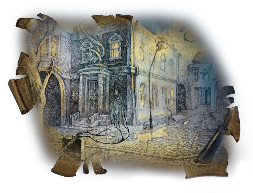 Haunted Legends The Queen of Spades (Collector's Edition) official