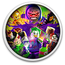 LEGO DC Super-Villains: Young Justice Level Pack Other (GOG.com): Icon