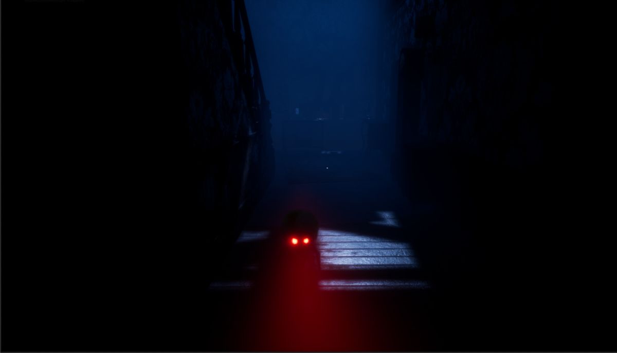 Don't Play With Dolls Screenshot (Steam)