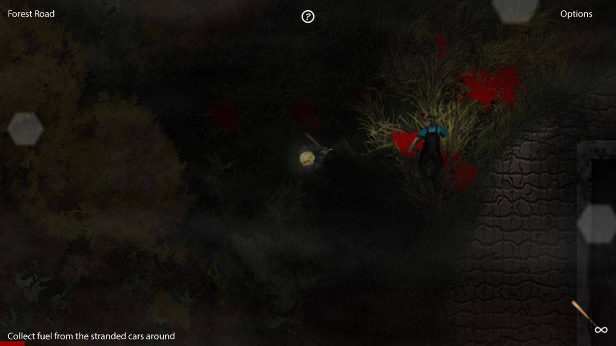 Motte Island Screenshot (Steam)