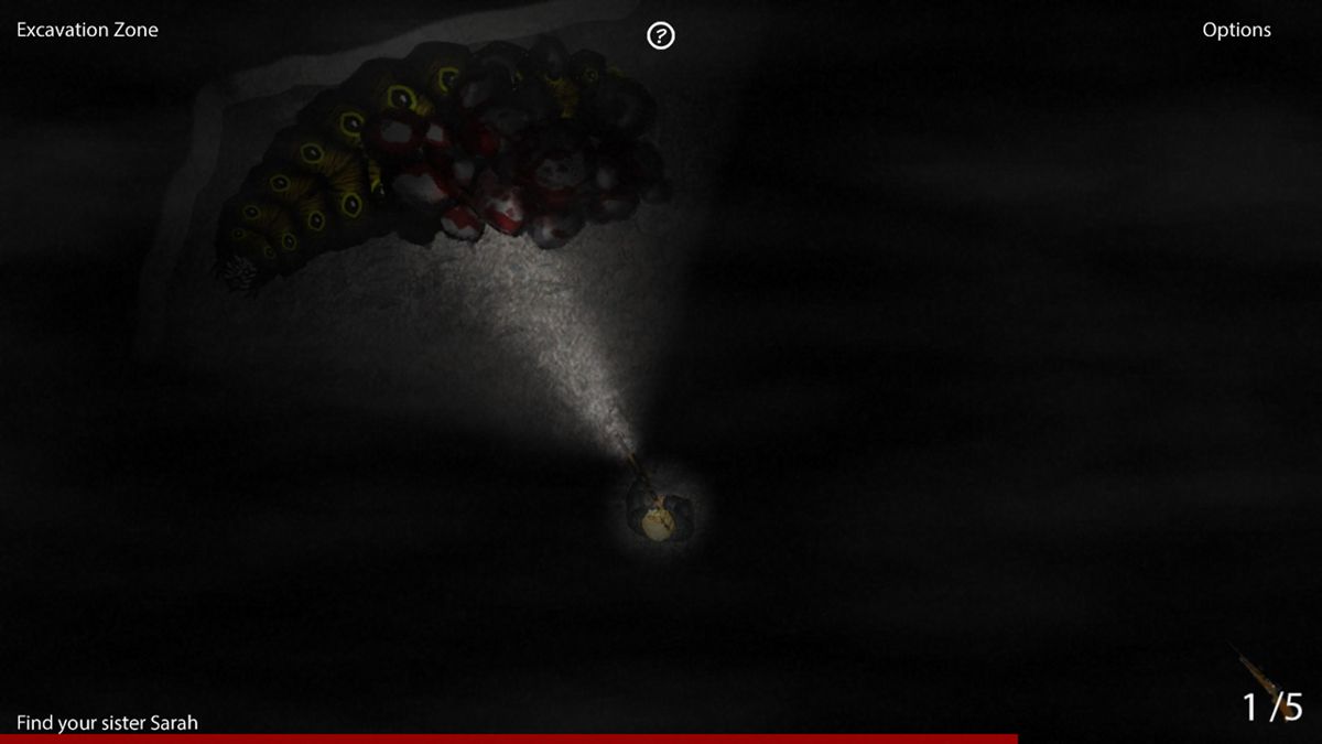Motte Island Screenshot (Steam)