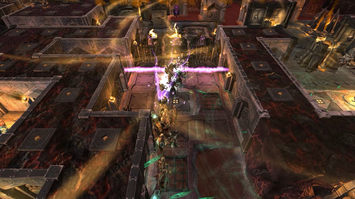 War for the Overworld: Ultimate Edition Screenshot (GOG.com)
