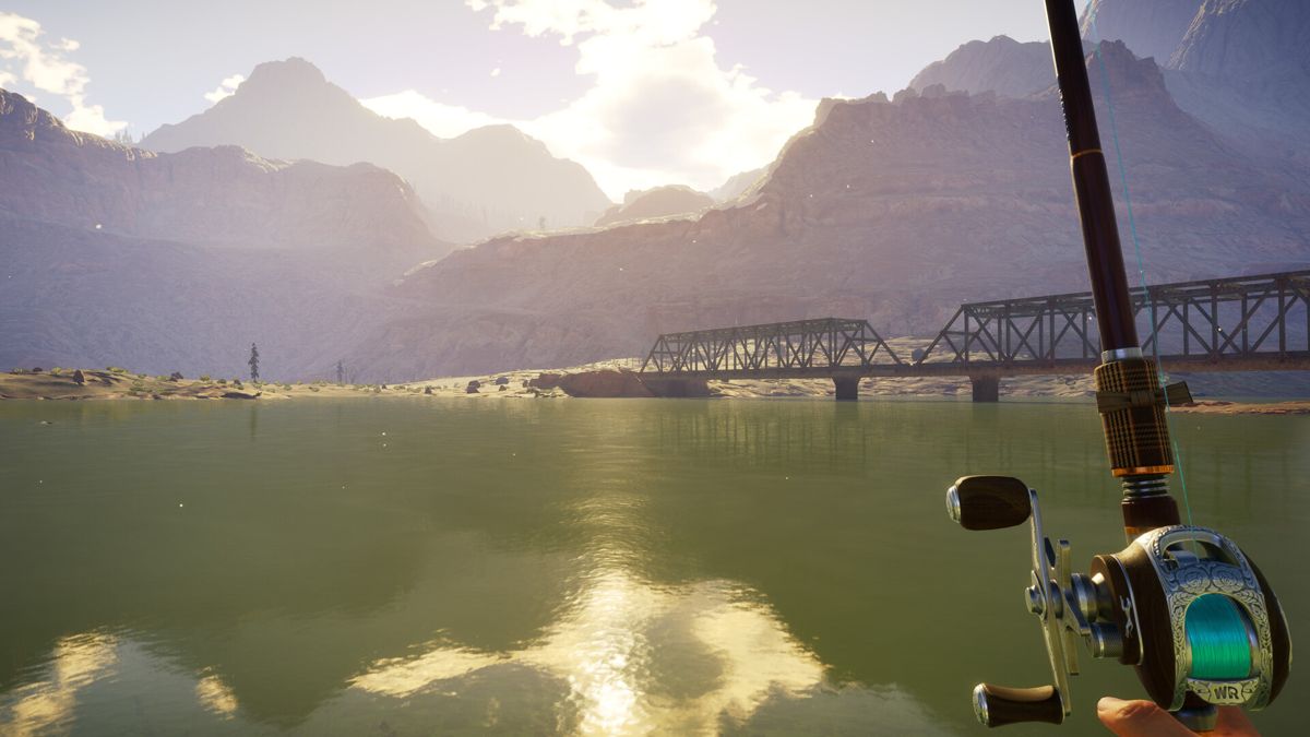 Call of the Wild: The Angler - Classic Tackle Pack Screenshot (Steam)