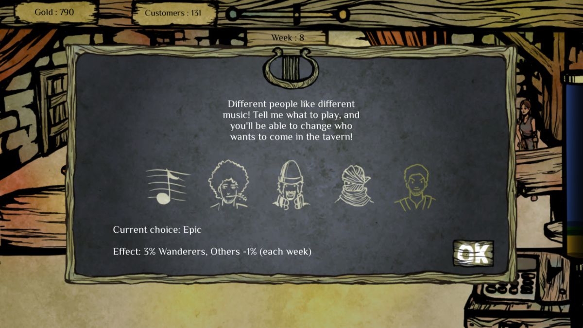 Tavernier Screenshot (Steam)
