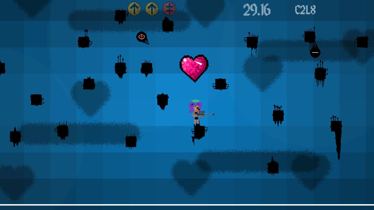 Demon Hearts Screenshot (Steam)