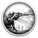 Sniper: Ghost Warrior - Contracts: Galaxy Glow Other (GOG.com): Icon