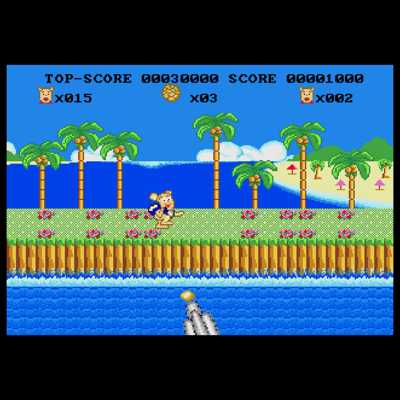 Funny World official promotional image MobyGames