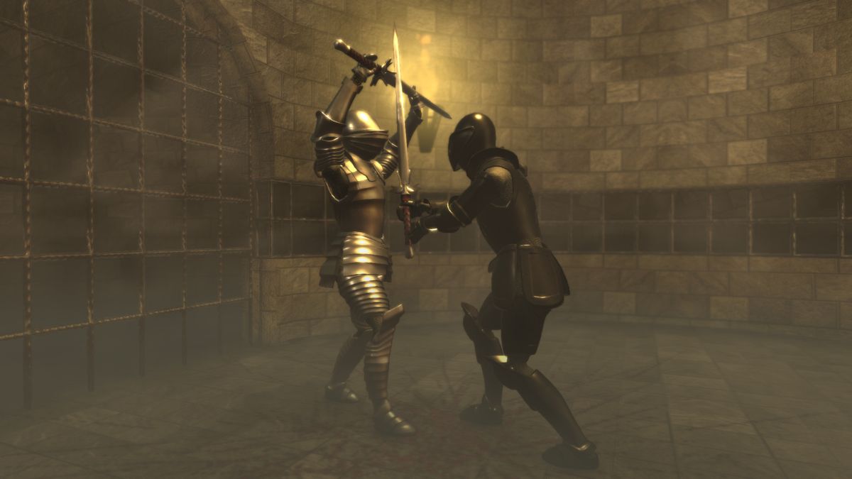 Endless Knight Screenshot (Steam)