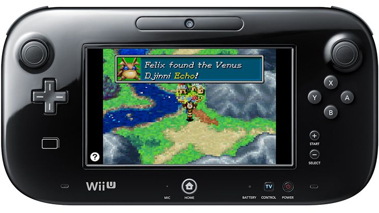 Golden Sun: The Lost Age Screenshot (Nintendo eShop)