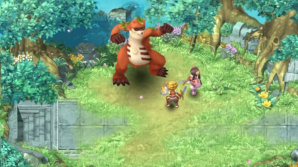Rune Factory 3 Special Screenshot (Nintendo.com)