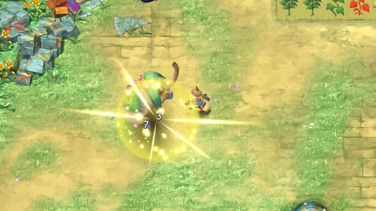 Rune Factory 3 Special Screenshot (Nintendo.com)