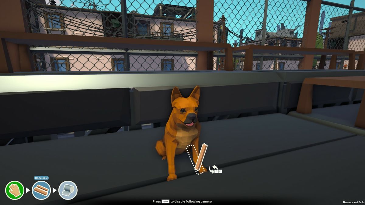 The Tenants: Pets DLC Screenshot (Steam)